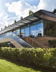 Landhotel Schoenberghof