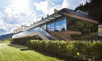 Landhotel Schoenberghof