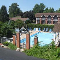 Lockport Inn and Suites