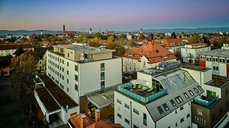 Hotel Asam Exterior. Images powered by <a href="https://iceportal.shijigroup.com" target="_blank" rel="noopener">Ice Portal</a>.