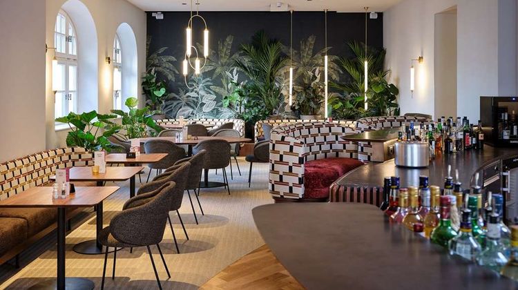 Hotel Asam Restaurant