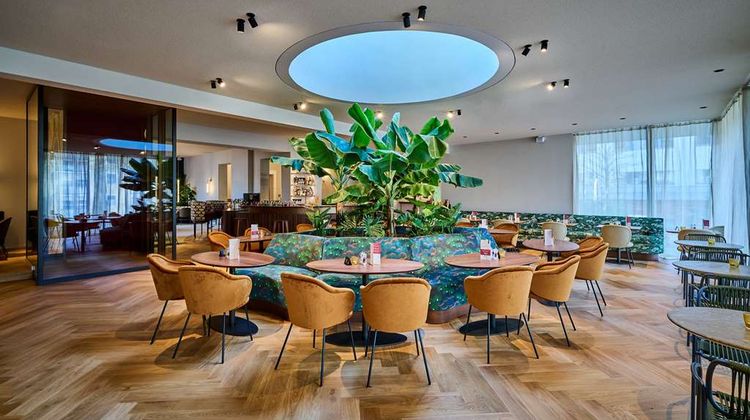 Hotel Asam Restaurant