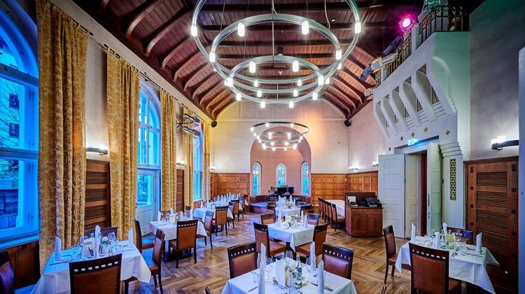 Hotel Asam Restaurant