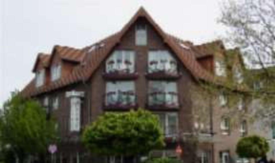 City Hotel Geilenkirchen Exterior