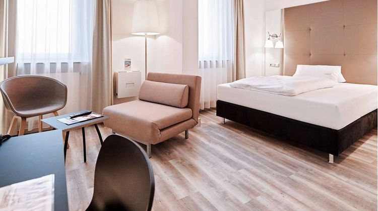 Hotel Amadeus Room