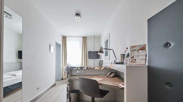 Hotel Amadeus Room