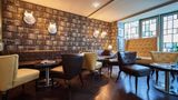 Hotel Amadeus Lobby