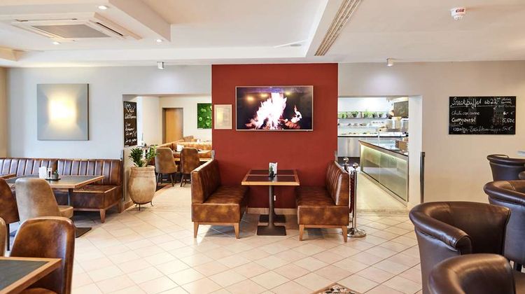 Hotel Amadeus Restaurant