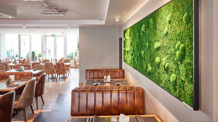 Hotel Amadeus Restaurant