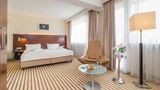 Hotel An Der Oper Chemnitz Room