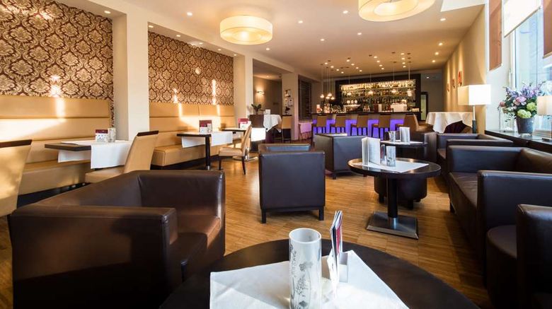 <b>Hotel An Der Oper Chemnitz Restaurant</b>. Images powered by <a href="https://iceportal.shijigroup.com/" title="IcePortal" target="_blank">IcePortal</a>.