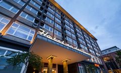 Hotel An Der Oper Chemnitz