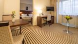 Hotel An Der Oper Chemnitz Room