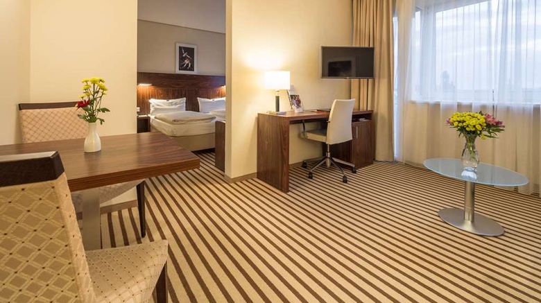 <b>Hotel An Der Oper Chemnitz Room</b>. Images powered by <a href="https://iceportal.shijigroup.com/" title="IcePortal" target="_blank">IcePortal</a>.