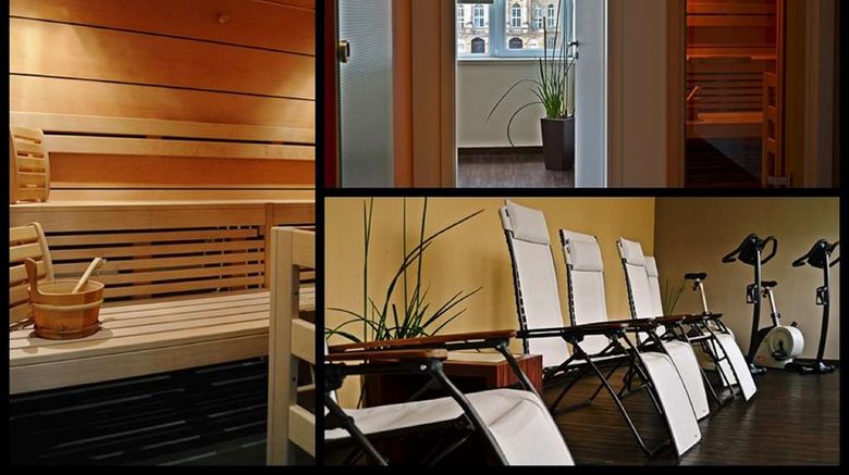 <b>Hotel An Der Oper Chemnitz Spa</b>. Images powered by <a href="https://iceportal.shijigroup.com/" title="IcePortal" target="_blank">IcePortal</a>.