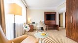 Hotel An Der Oper Chemnitz Room
