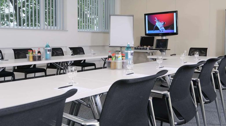 <b>Hotel An Der Oper Chemnitz Meeting</b>. Images powered by <a href="https://iceportal.shijigroup.com/" title="IcePortal" target="_blank">IcePortal</a>.