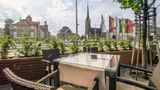 Hotel An Der Oper Chemnitz Exterior