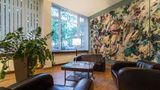 Hotel An Der Oper Chemnitz Lobby
