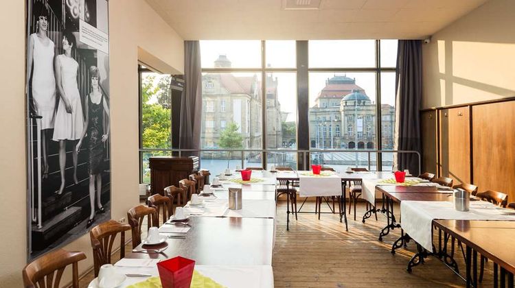 Hotel An Der Oper Chemnitz Meeting