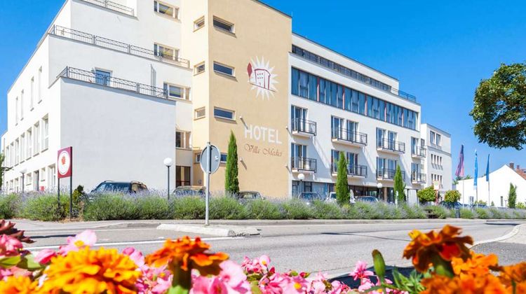 Hotel Villa Medici Exterior