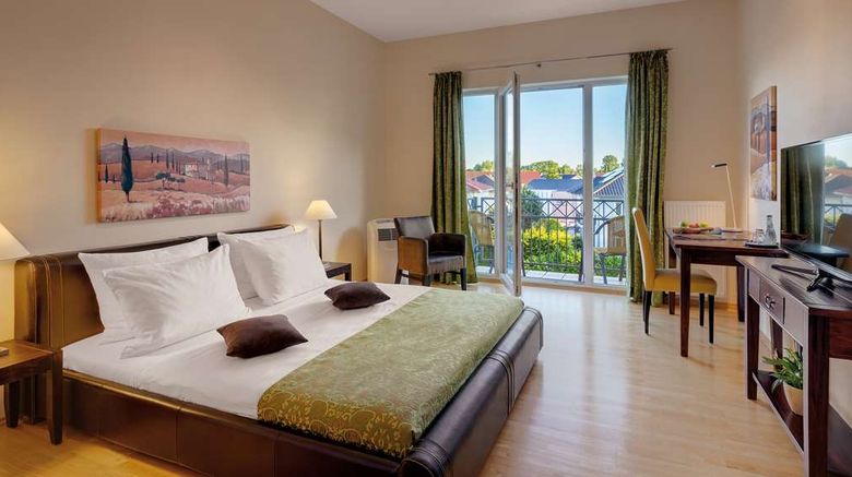 <b>Hotel Villa Medici Room</b>. Images powered by <a href="https://iceportal.shijigroup.com/" title="IcePortal" target="_blank">IcePortal</a>.