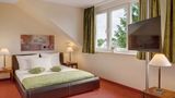 Hotel Villa Medici Room