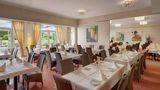 Hotel Villa Medici Restaurant