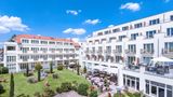Hotel Villa Medici Exterior