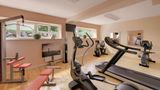 Hotel Villa Medici Health