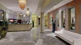 Hotel Villa Medici Lobby