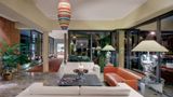 Hotel Villa Medici Lobby