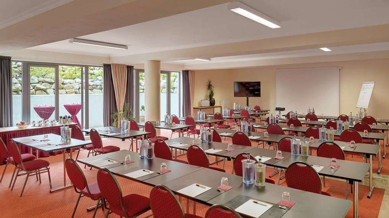 <b>Hotel Villa Medici Meeting</b>. Images powered by <a href="https://iceportal.shijigroup.com/" title="IcePortal" target="_blank">IcePortal</a>.