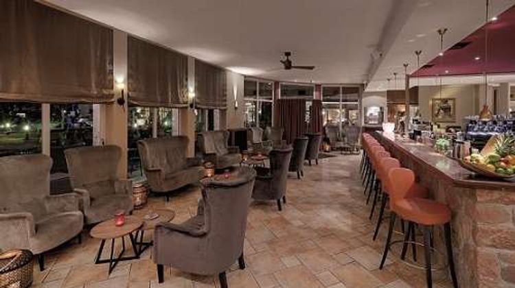 Hotel Villa Toskana Restaurant