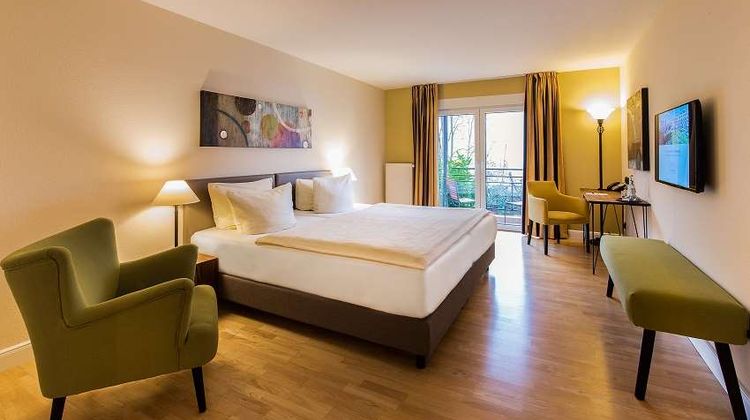 Hotel Villa Toskana Room