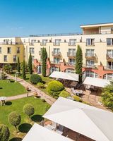 Hotel Villa Toskana