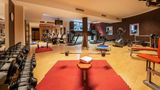 Hotel Villa Toskana Health