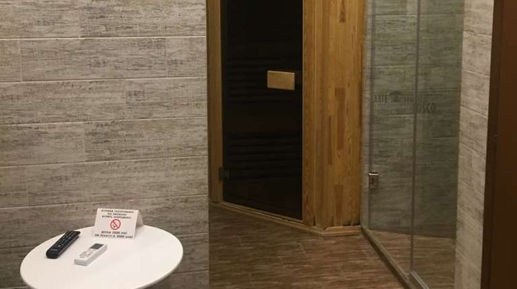 Frapolli Hotel Spa