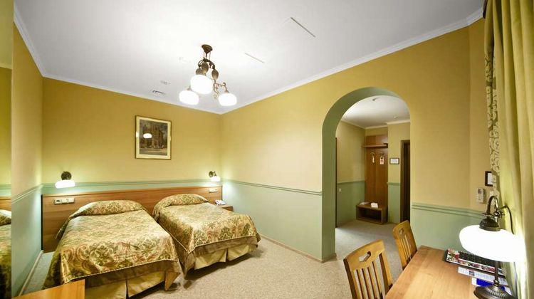 Frapolli Hotel Other