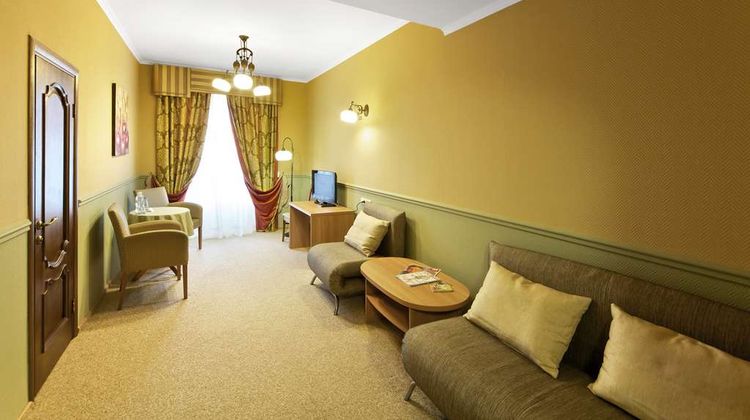 Frapolli Hotel Suite