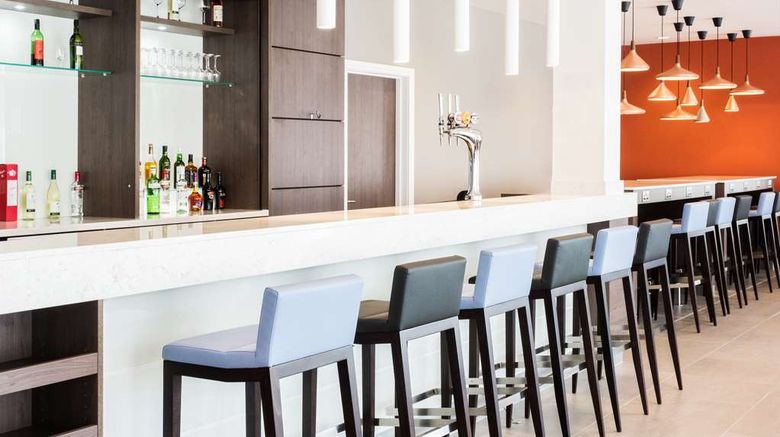 <b>Hampton by Hilton Aberdeen Westhill Restaurant</b>. Images powered by <a href="https://iceportal.shijigroup.com/" title="IcePortal" target="_blank">IcePortal</a>.