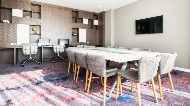 <b>Hampton by Hilton Aberdeen Westhill Other</b>. Images powered by <a href="https://iceportal.shijigroup.com/" title="IcePortal" target="_blank">IcePortal</a>.