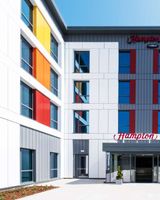 Hampton by Hilton Aberdeen Westhill