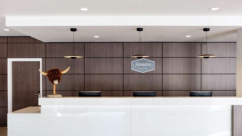 <b>Hampton by Hilton Aberdeen Westhill Lobby</b>. Images powered by <a href="https://iceportal.shijigroup.com/" title="IcePortal" target="_blank">IcePortal</a>.