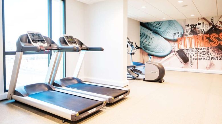 <b>Hampton by Hilton Aberdeen Westhill Health</b>. Images powered by <a href="https://iceportal.shijigroup.com/" title="IcePortal" target="_blank">IcePortal</a>.