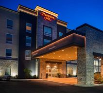 Hampton Inn Atlantic City/Absecon Exterior