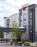 Hampton Inn Atlantic City/Absecon