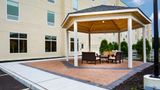 Hampton Inn Atlantic City/Absecon Exterior