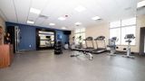 Hampton Inn Atlantic City/Absecon Health