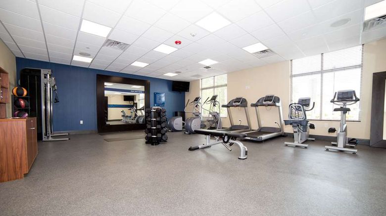 <b>Hampton Inn Atlantic City/Absecon Health</b>. Images powered by <a href="https://iceportal.shijigroup.com/" title="IcePortal" target="_blank">IcePortal</a>.